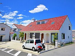 木津川市木津川原田の一戸建て