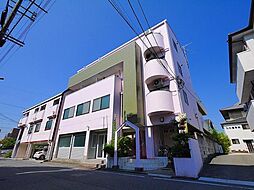 天理市田井庄町