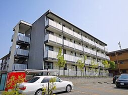 木津川市梅美台1丁目