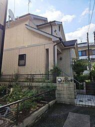 深阪4丁貸家