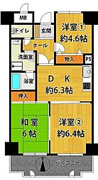 ライオンズマンション和泉上町