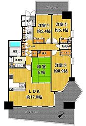 リバティパーク枚方B棟