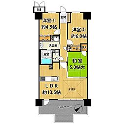 グランドパレス堺七道