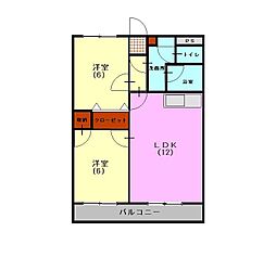 ストークハウスいづみ 102