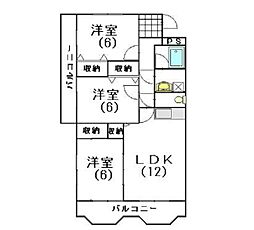 ルネスフルセ１ 302