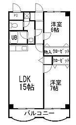 ベルエポックフジカ 202