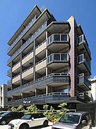 福岡市中央区今川１丁目