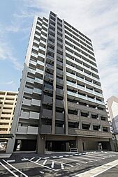 福岡市中央区今泉１丁目