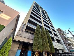 福岡市中央区荒戸１丁目