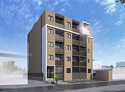 リアンレガーロ南本町