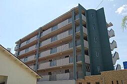 ドミール箱崎MIII