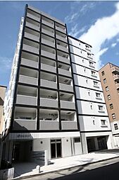 福岡市博多区冷泉町