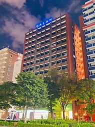 福岡市博多区御供所町