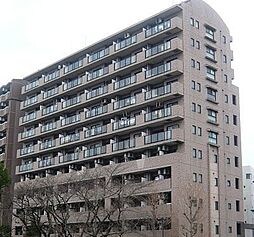 キャメロット・パークビュー