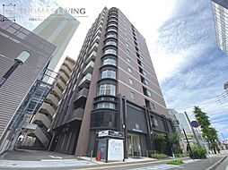 リーブル博多駅前