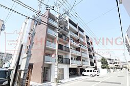 福岡市博多区東雲町３丁目