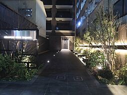 グランフォーレプライム高宮