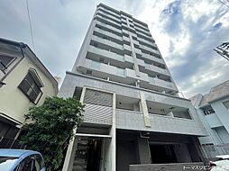 福岡市中央区荒戸１丁目