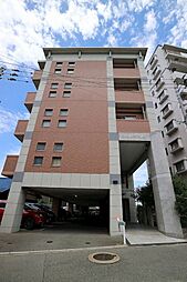 ロイヤルガーデン那珂