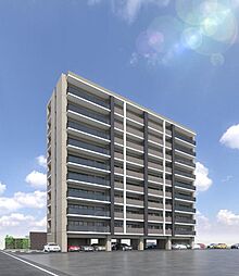 福岡市東区松島１丁目