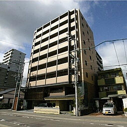 ラファセエクセレンシア呉服町