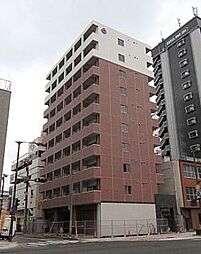 アクアヒルズ天神東