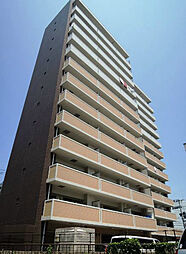 リアンシエルブルー東公園