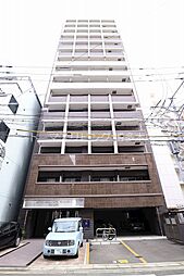 アクタス博多駅東IIスクエア