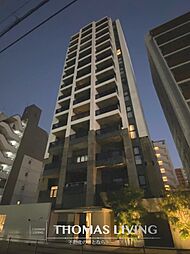 福岡市中央区六本松２丁目