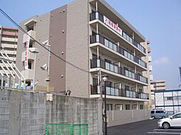 アンセスタ空港南