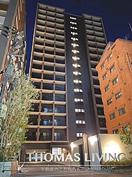 福岡市中央区荒戸３丁目