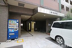 ネストピア博多駅前III