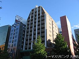 赤坂ランドマークタワー