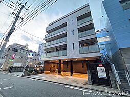 福岡市中央区清川２丁目