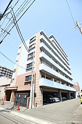 ウィステアリア博多東