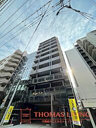 福岡市中央区舞鶴１丁目