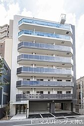 福岡市中央区大手門２丁目