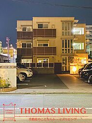 福岡市南区那の川１丁目