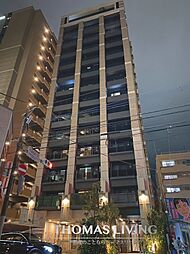 グランフォーレプライム六本松II