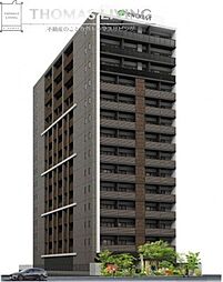 福岡市中央区清川３丁目