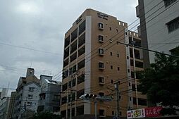 ピュアドーム大濠フローレシア