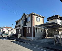 板付2丁目戸建て 1