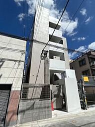 MODERN　PALAZZO山王Grow