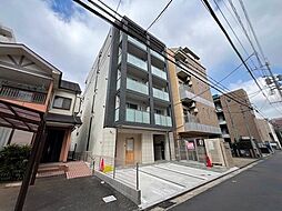 福岡市中央区春吉３丁目