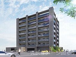 ラフィーネ博多南