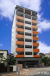 福岡市中央区港２丁目