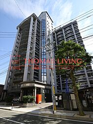 福岡市中央区清川２丁目