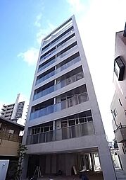 福岡市中央区赤坂３丁目