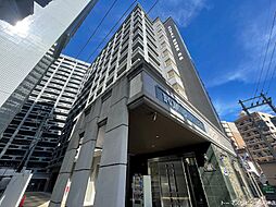 福岡市中央区清川１丁目