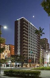 福岡市博多区奈良屋町